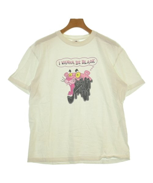 SOFTMACHINE เสื้อยืด/เสื้อท็อปส์