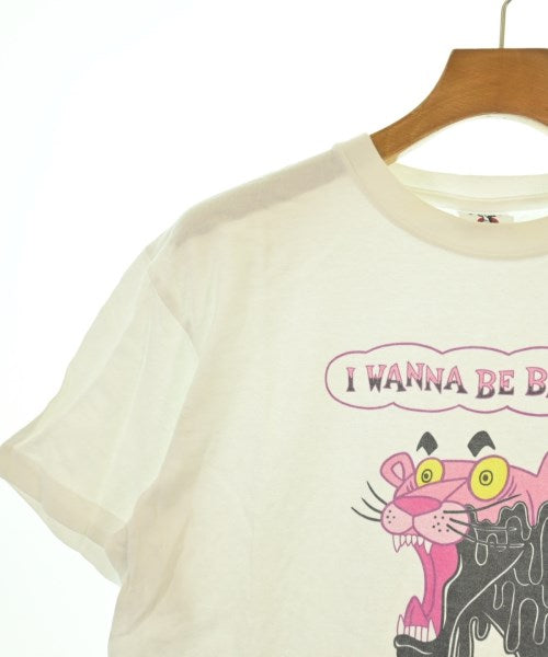 SOFTMACHINE เสื้อยืด/เสื้อท็อปส์