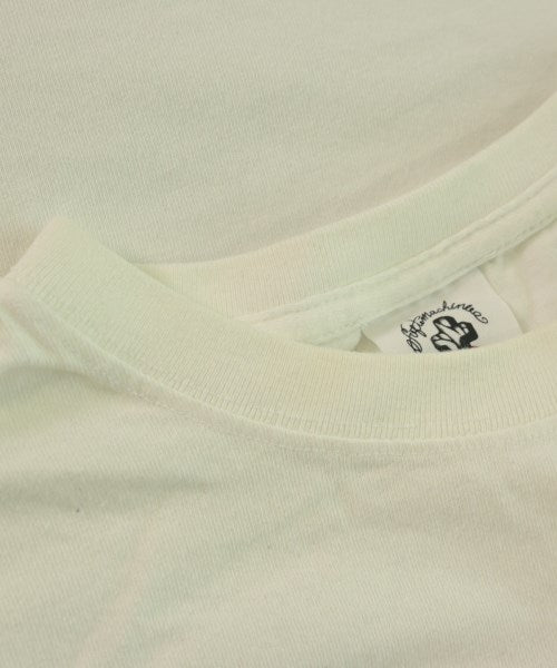 SOFTMACHINE เสื้อยืด/เสื้อท็อปส์