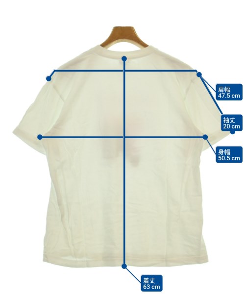 SOFTMACHINE เสื้อยืด/เสื้อท็อปส์