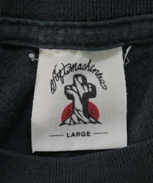 SOFTMACHINE เสื้อยืด/เสื้อท็อปส์