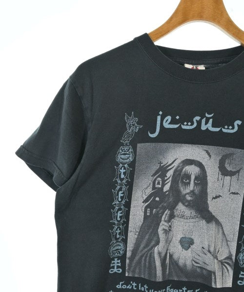 SOFTMACHINE เสื้อยืด/เสื้อท็อปส์