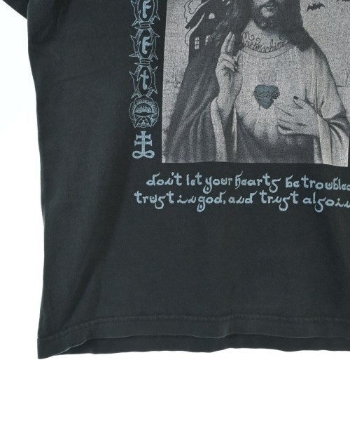 SOFTMACHINE เสื้อยืด/เสื้อท็อปส์