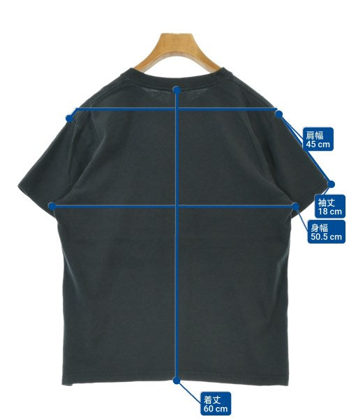 SOFTMACHINE เสื้อยืด/เสื้อท็อปส์