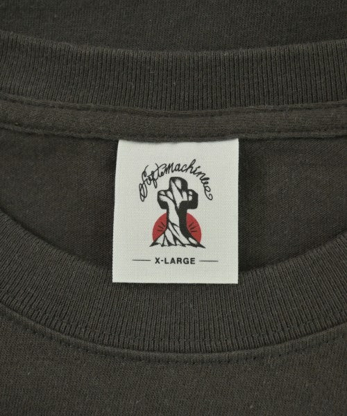 SOFTMACHINE เสื้อยืด/เสื้อท็อปส์