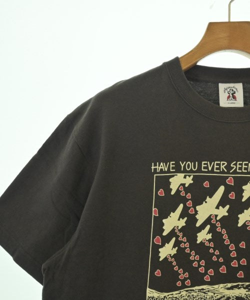 SOFTMACHINE เสื้อยืด/เสื้อท็อปส์
