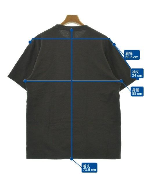 SOFTMACHINE เสื้อยืด/เสื้อท็อปส์