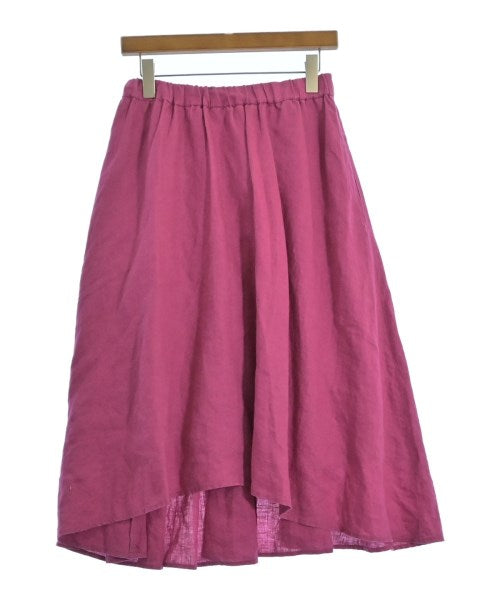 Clothing กระโปรงยาว/แม็กซี่ยาว