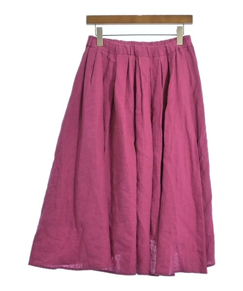 Clothing กระโปรงยาว/แม็กซี่ยาว