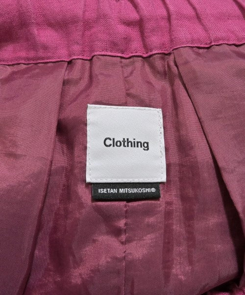 Clothing กระโปรงยาว/แม็กซี่ยาว