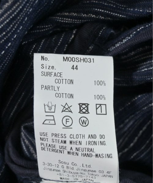Nehanne MIHARA YASUHIRO เสื้อโค้ท อื่น