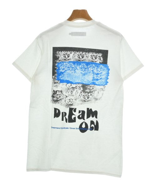 DREAMLAND SYNDICATE เสื้อยืด/เสื้อท็อปส์