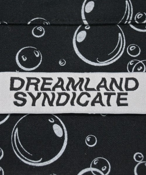 DREAMLAND SYNDICATE เสื้อลำลอง