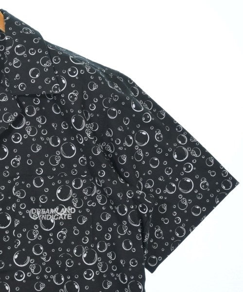 DREAMLAND SYNDICATE เสื้อลำลอง