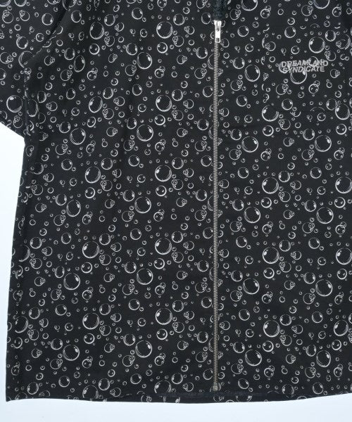 DREAMLAND SYNDICATE เสื้อลำลอง