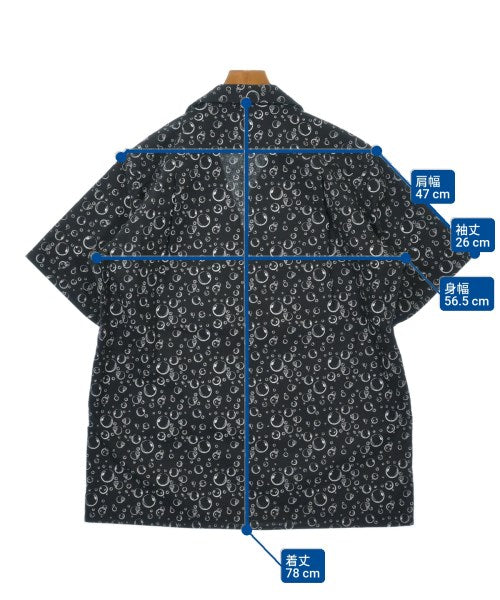 DREAMLAND SYNDICATE เสื้อลำลอง