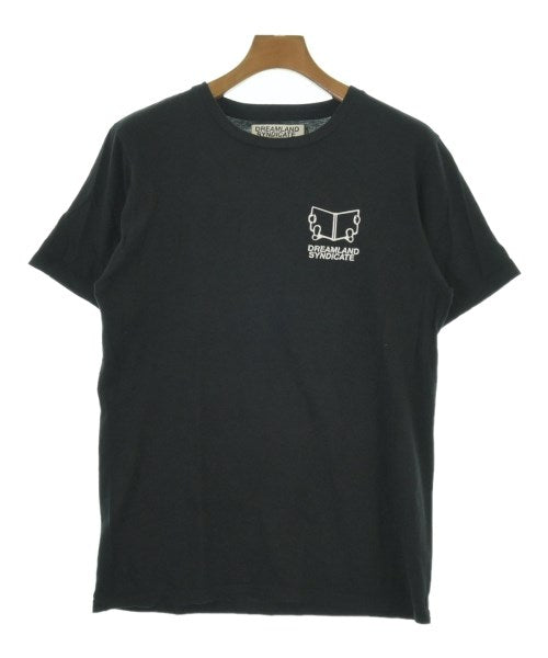 DREAMLAND SYNDICATE เสื้อยืด/เสื้อท็อปส์