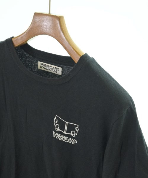 DREAMLAND SYNDICATE เสื้อยืด/เสื้อท็อปส์