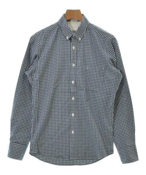 LINDBERG เสื้อลำลอง