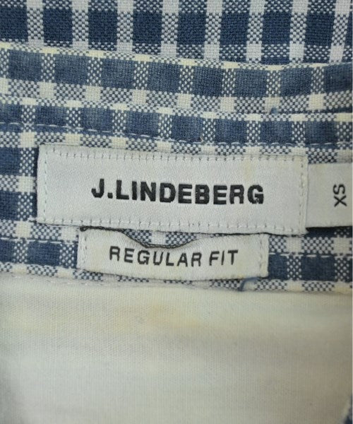 LINDBERG เสื้อลำลอง