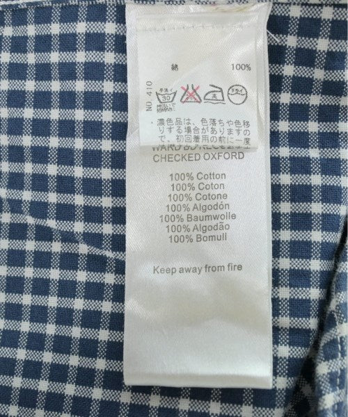 LINDBERG เสื้อลำลอง