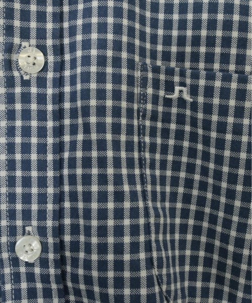 LINDBERG เสื้อลำลอง