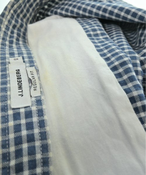 LINDBERG เสื้อลำลอง