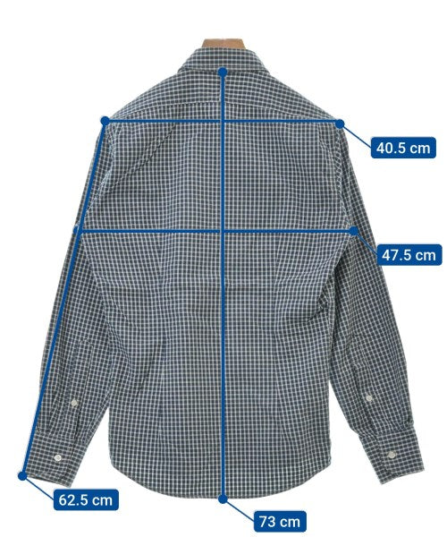 LINDBERG เสื้อลำลอง