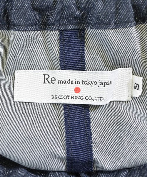Re Clothing กางเกง อื่น