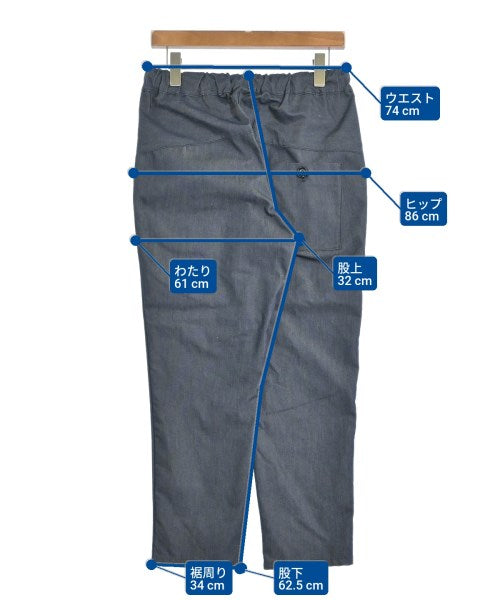 Re Clothing กางเกง อื่น