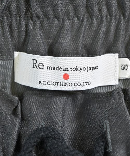 Re Clothing กางเกง อื่น