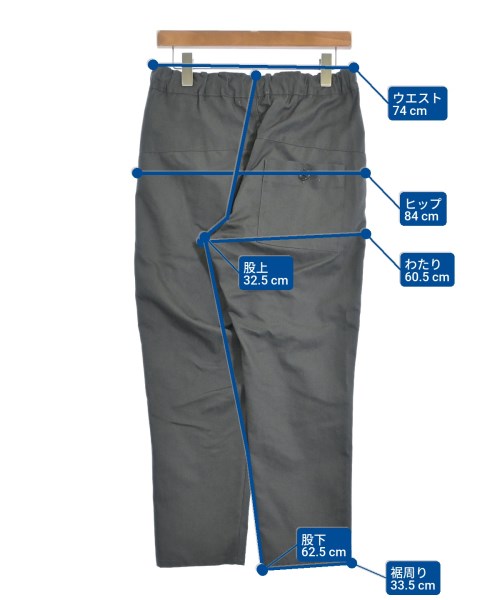Re Clothing กางเกง อื่น