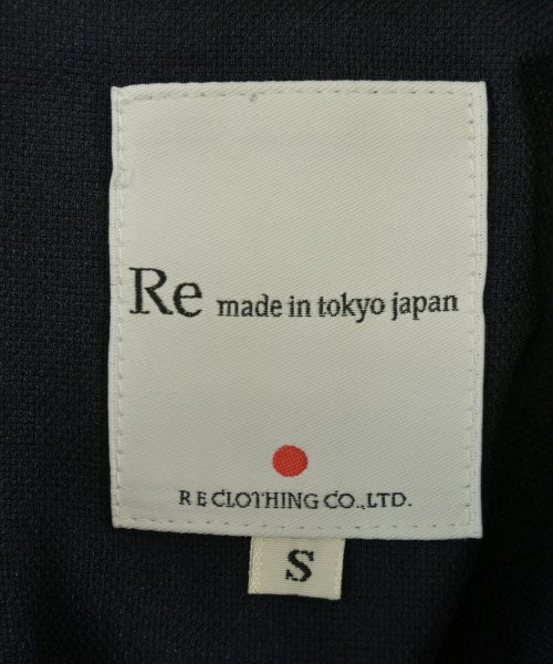 Re Clothing แจ็คเก็ตลำลอง