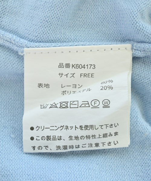 ottilie เสื้อกันหนาว