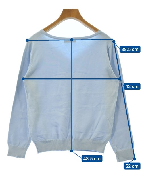ottilie เสื้อกันหนาว