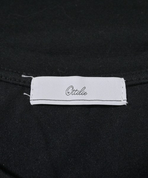 ottilie เสื้อยืด/เสื้อท็อปส์