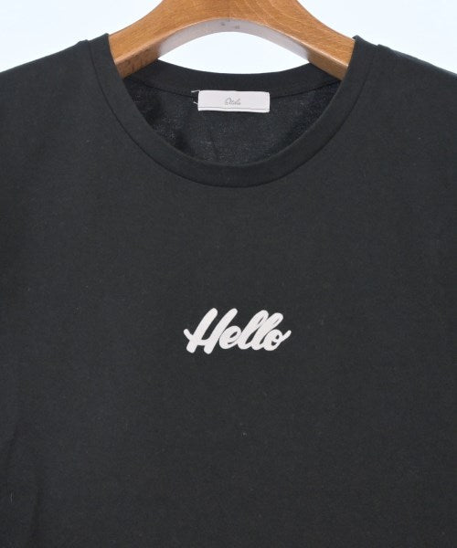 ottilie เสื้อยืด/เสื้อท็อปส์