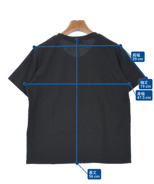 ottilie เสื้อยืด/เสื้อท็อปส์