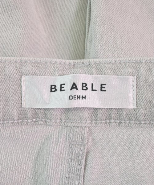 Be Able ยีนส์
