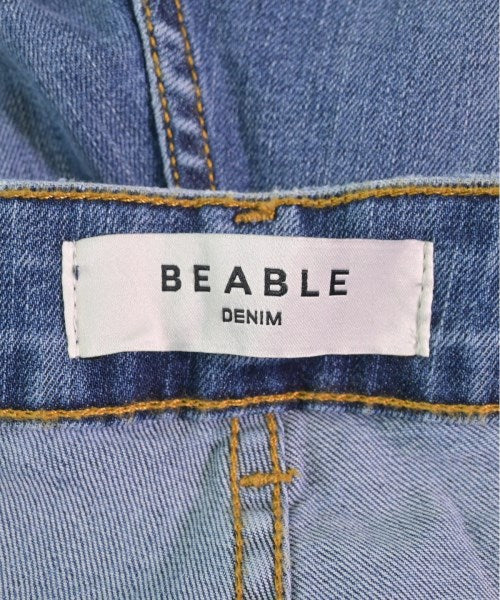 Be Able ยีนส์