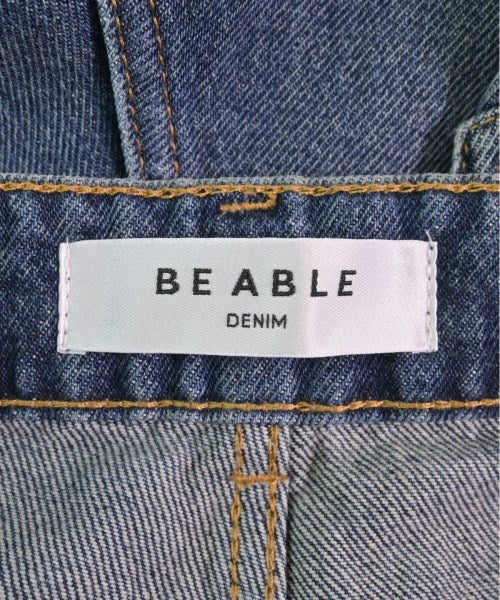 Be Able ยีนส์