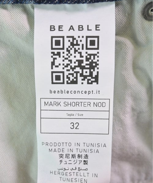 Be Able ยีนส์