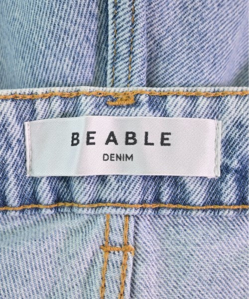 Be Able ยีนส์