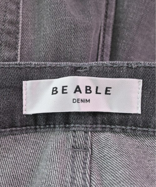 Be Able ยีนส์