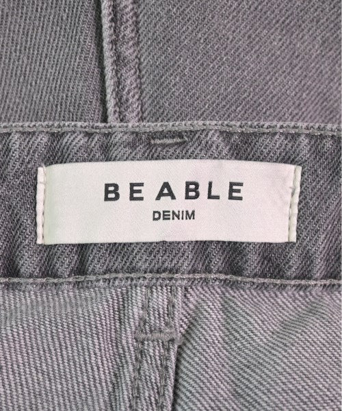 Be Able ยีนส์