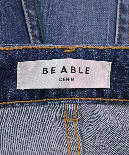 Be Able ยีนส์