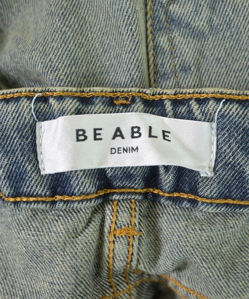Be Able ยีนส์
