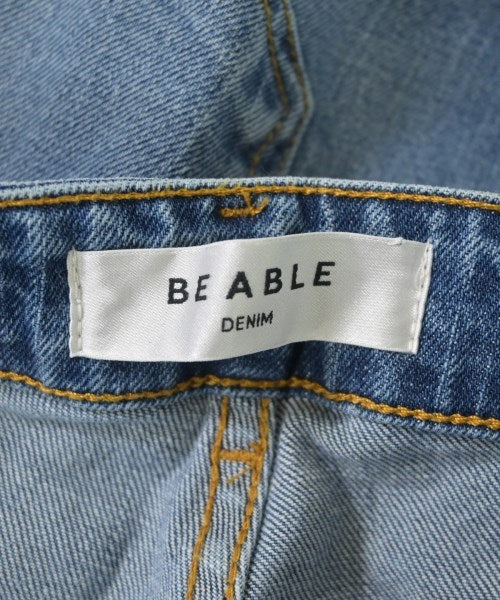 Be Able ยีนส์