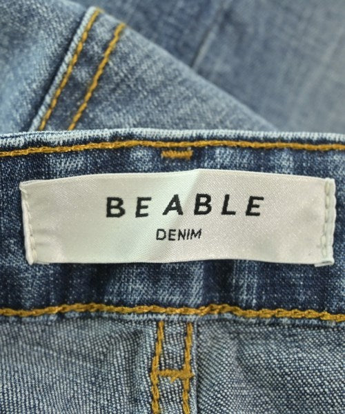 Be Able ยีนส์