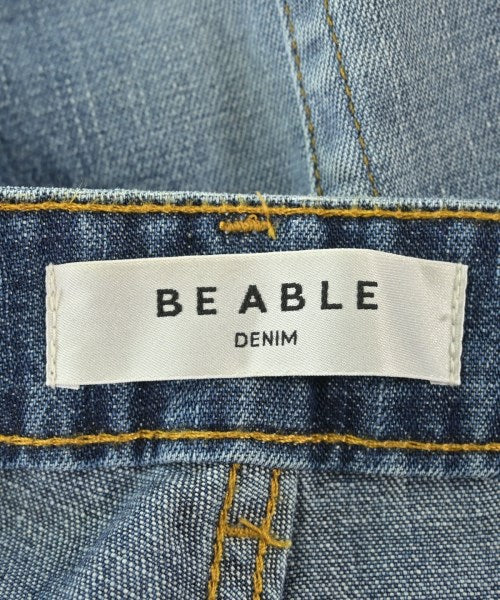Be Able ยีนส์